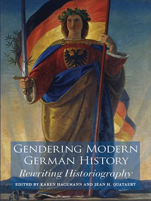 cover image of Gendering Modern German History